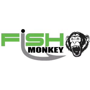 Fish Monkey Wool Beanie One Size - 3