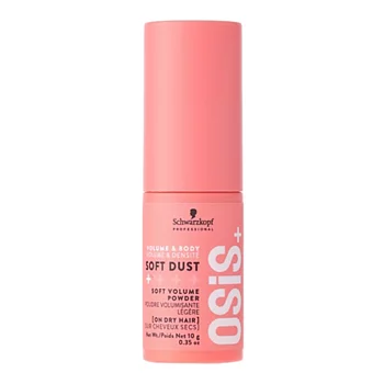 Schwarzkopf Osis+ Soft Dust 10g