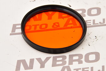 B+W orange 58 mm