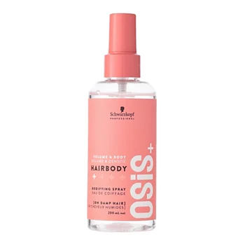 Schwarzkopf Osis+ Hairbody 200ml