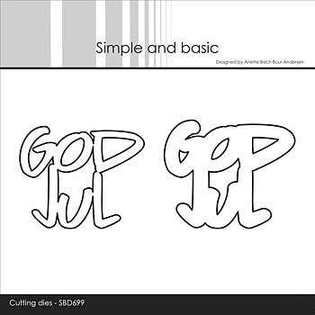 SaB Die -God Jul