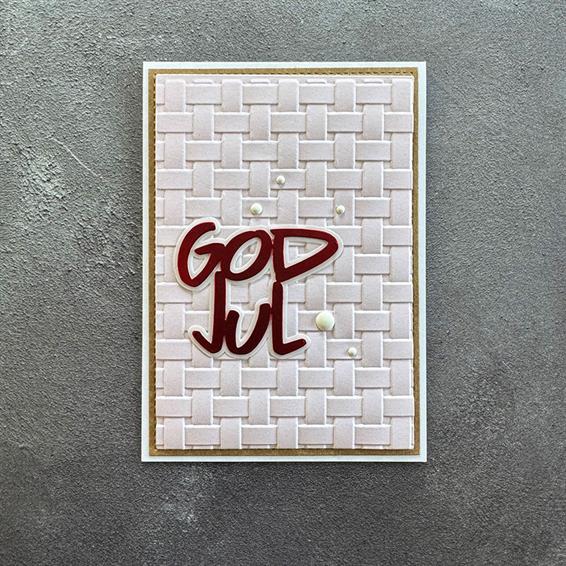 SaB Die -God Jul - 2