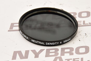 Bilora ND4 58 mm