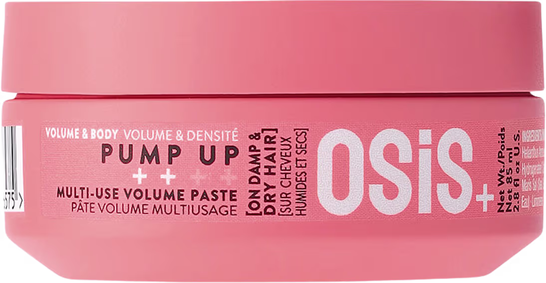 Schwarzkopf Osis+ Pump Up 85ml