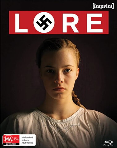 Lore - Limited Edition (BLU-RAY)