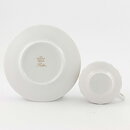  Raija Uosikkinen (Pallas 1965) Coffee Cup with Golden Decor 9 cm  [Sample Images]