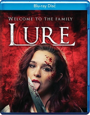 Lure (BLU-RAY)