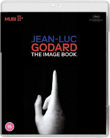 Image Book (BLU-RAY)