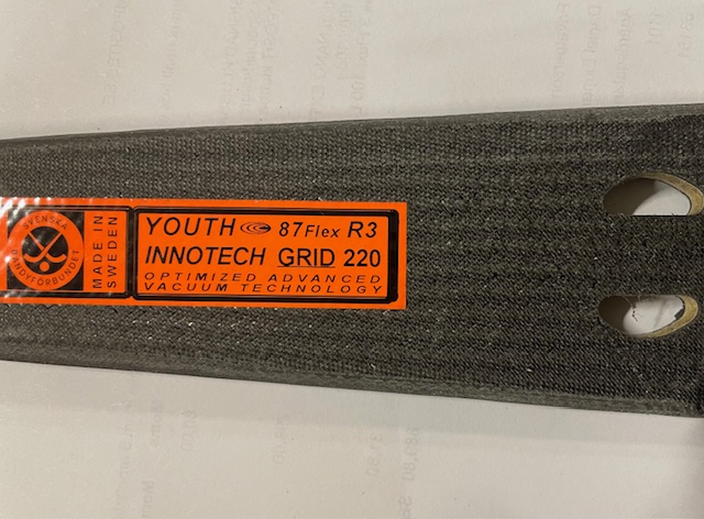 INNOTECH YOUTH 220  