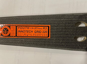 INNOTECH YOUTH 220  