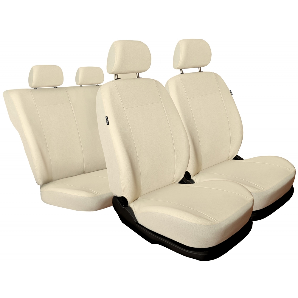Istuinsuojat Comfort Plus Sarja | Yleismallinen