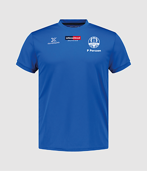 Oxdog Challenge Training Shirt (Skurups IBK)