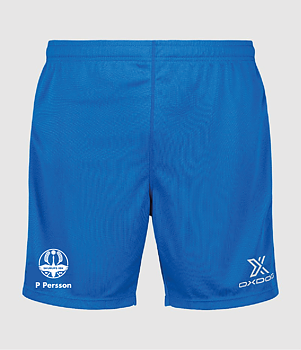 Oxdog Avenger Shorts (Skurups IBK)
