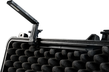 MPV01 ModLight Pivot