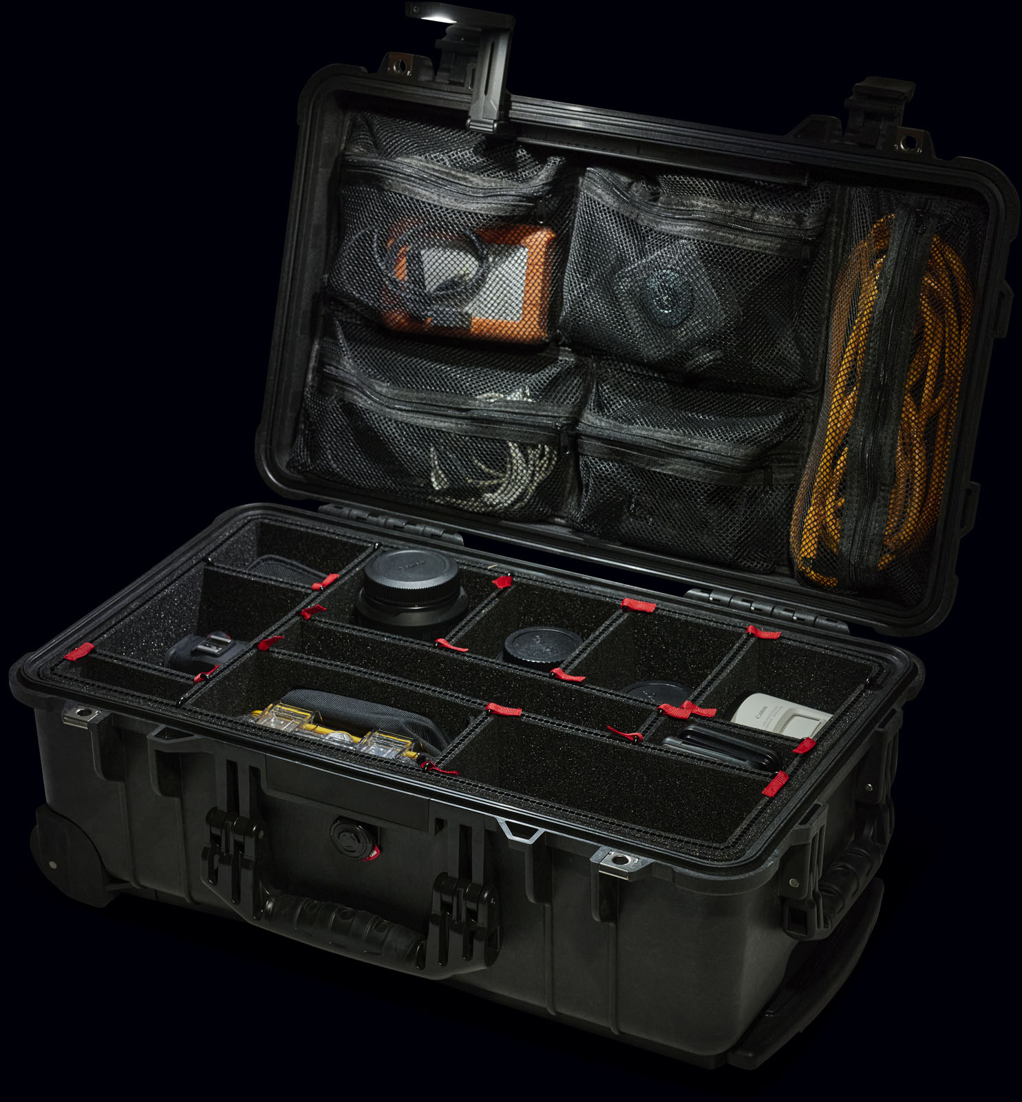 MPV01 ModLight Pivot - 3