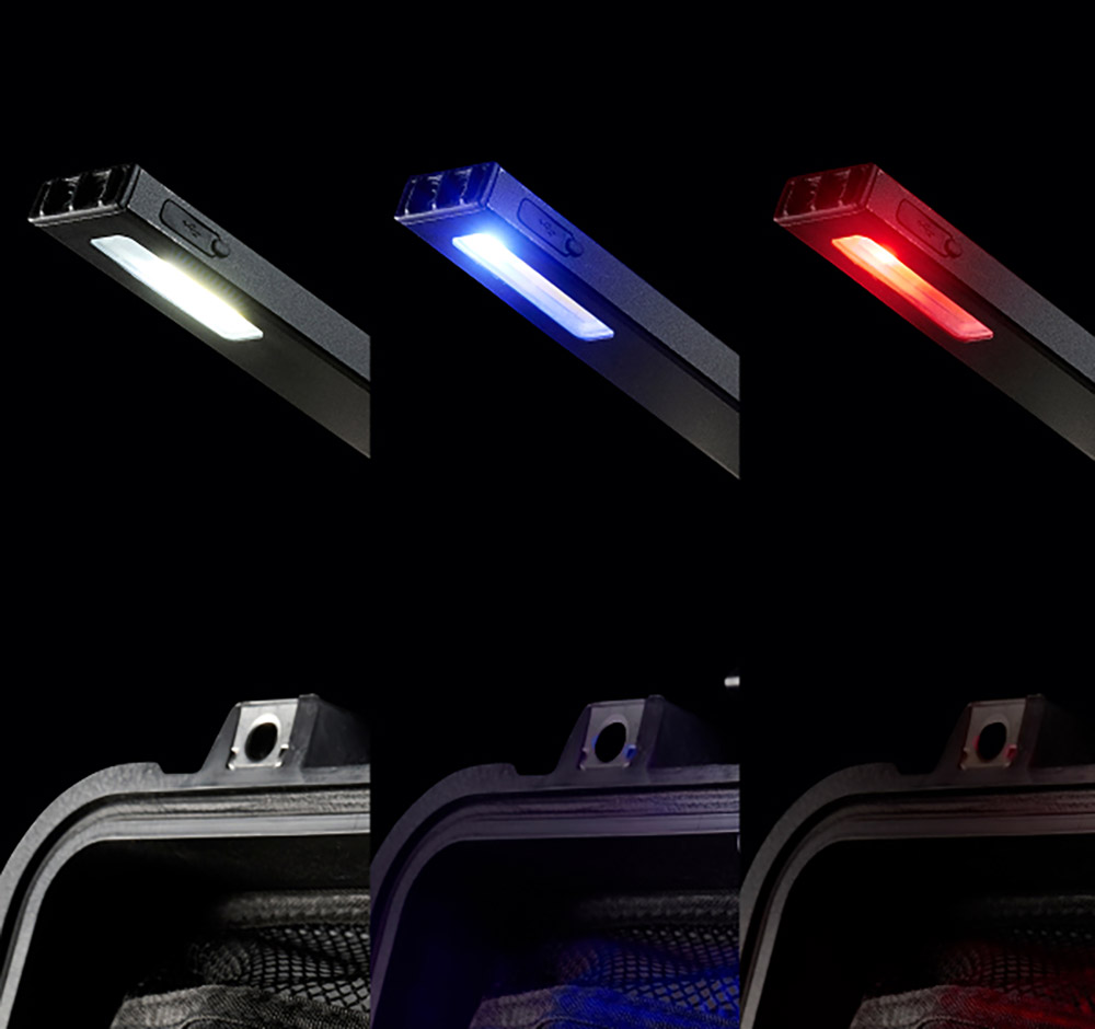 MPV01 ModLight Pivot - 7