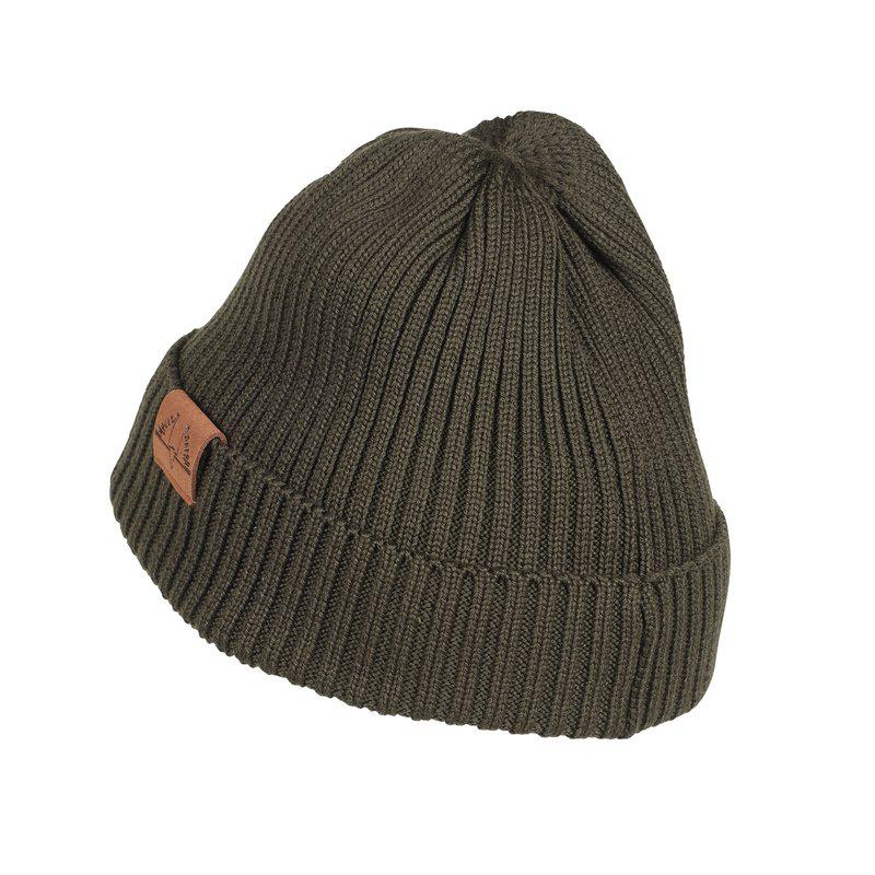 Swedteam  Titan Merino Mössa
