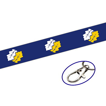 Logoband 