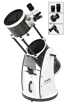 SKYWATCHER SKYLINER 250P FLEXTUBE DOBSONTELESKOP