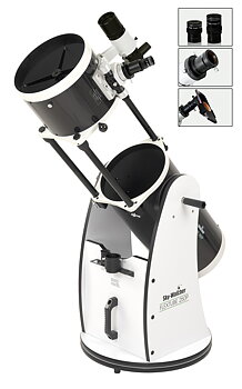 SKYWATCHER SKYLINER 250P FLEXTUBE DOBSONTELESKOP