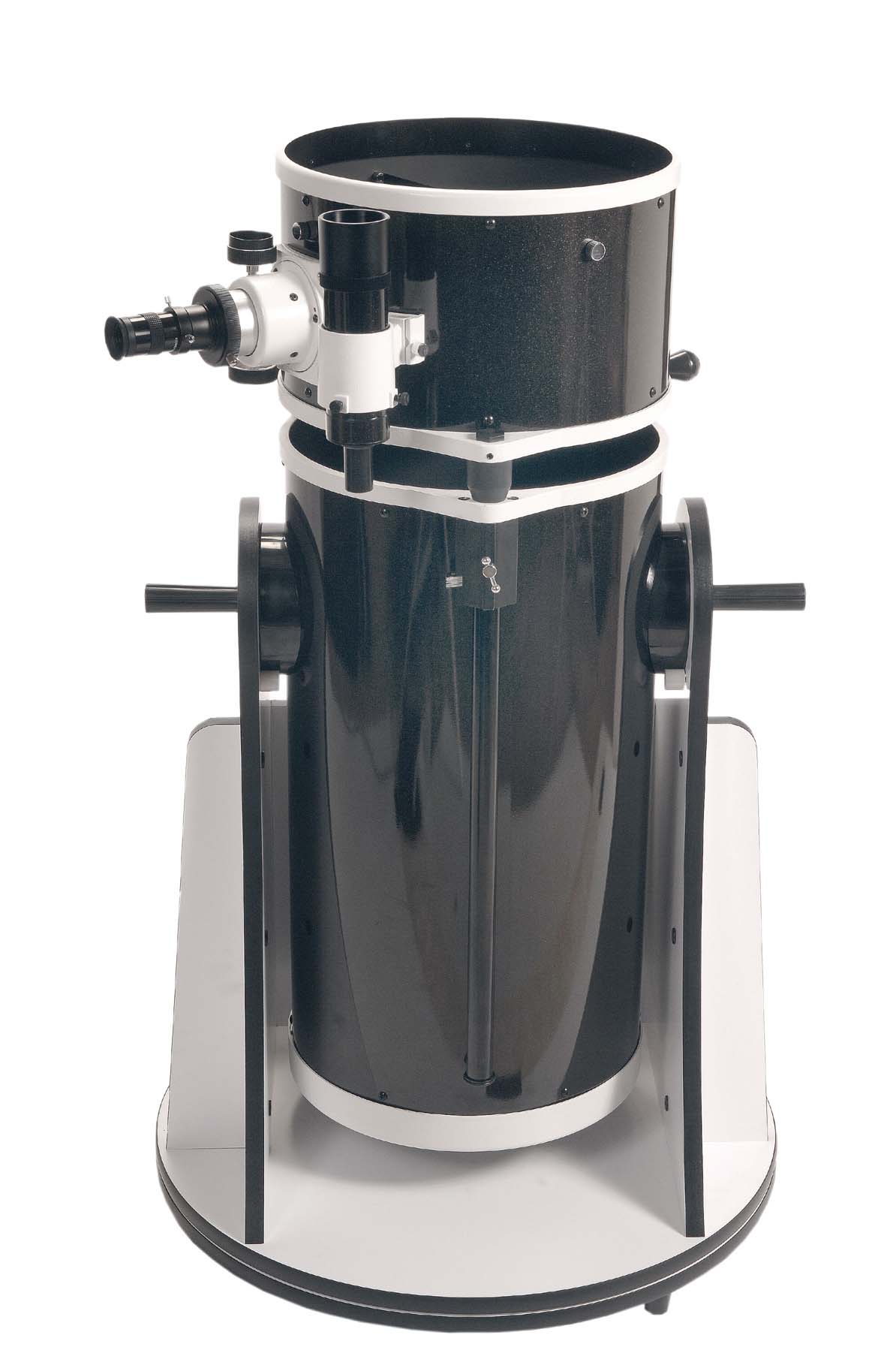 SKYWATCHER SKYLINER 250P FLEXTUBE DOBSONTELESKOP - 2