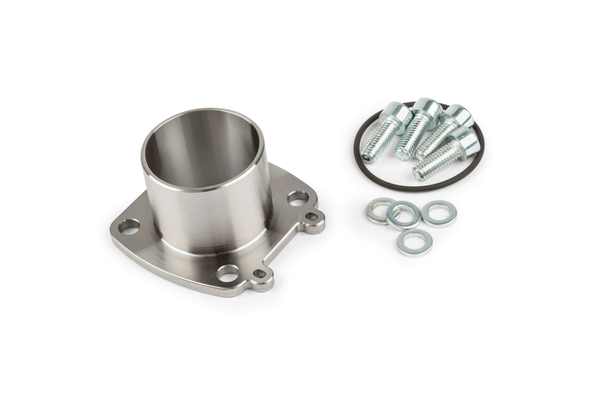 Stage6 R/T 100 Exhaust Adapter - FL
