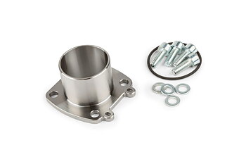 Stage6 R/T 100 Exhaust Adapter - FL