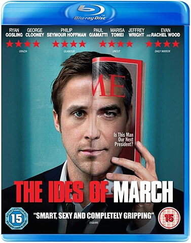 Ides Of March (BLU-RAY)