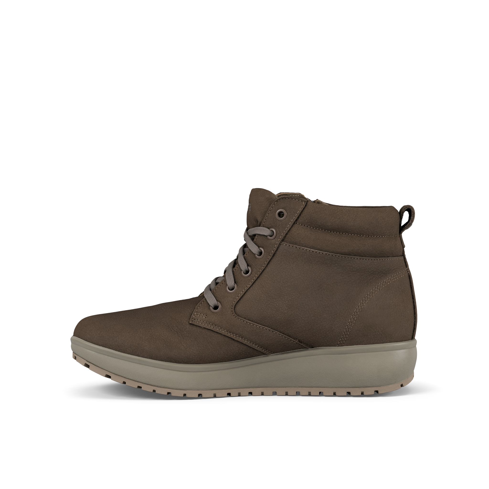Joya Wilma II Brown - 2