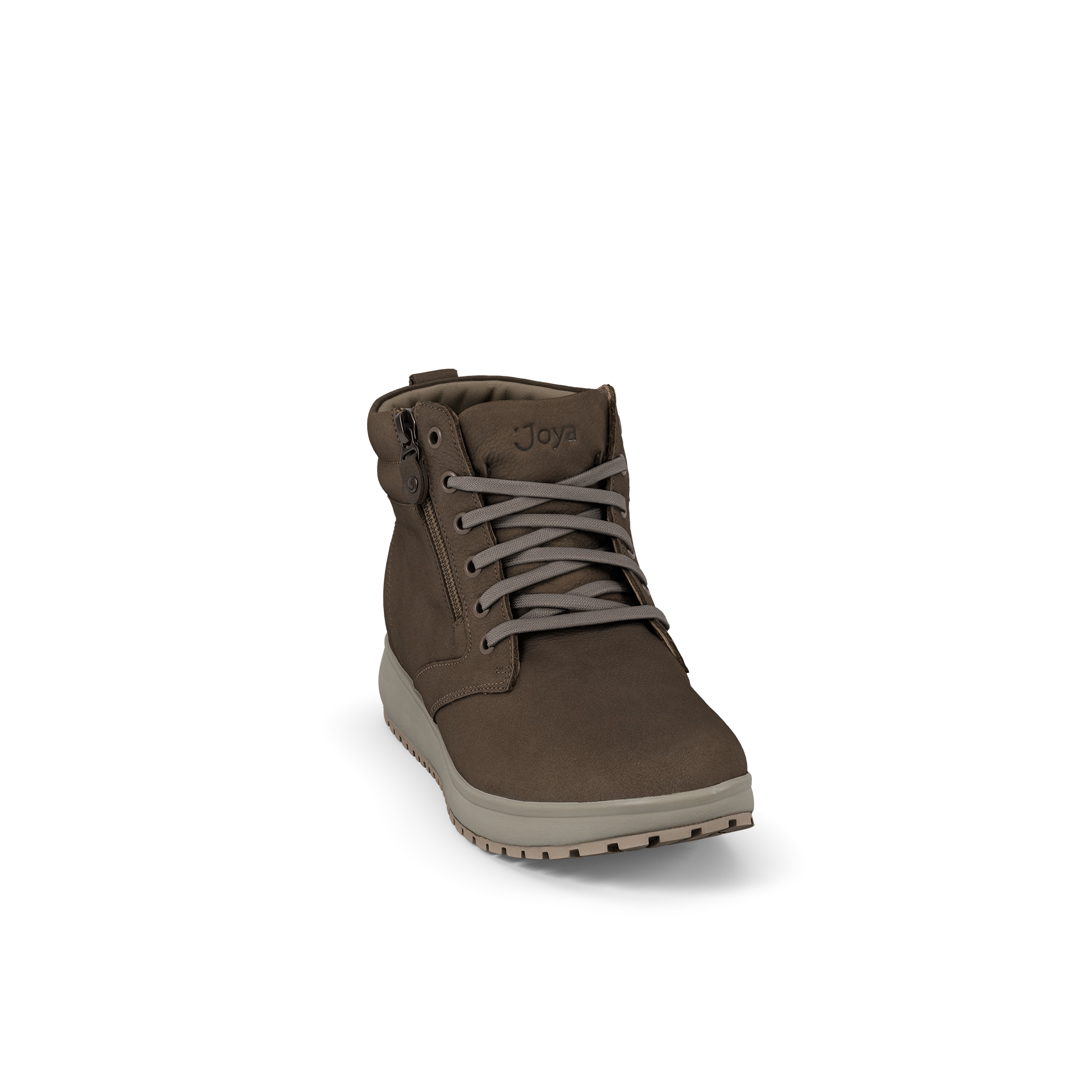 Joya Wilma II Brown - 3