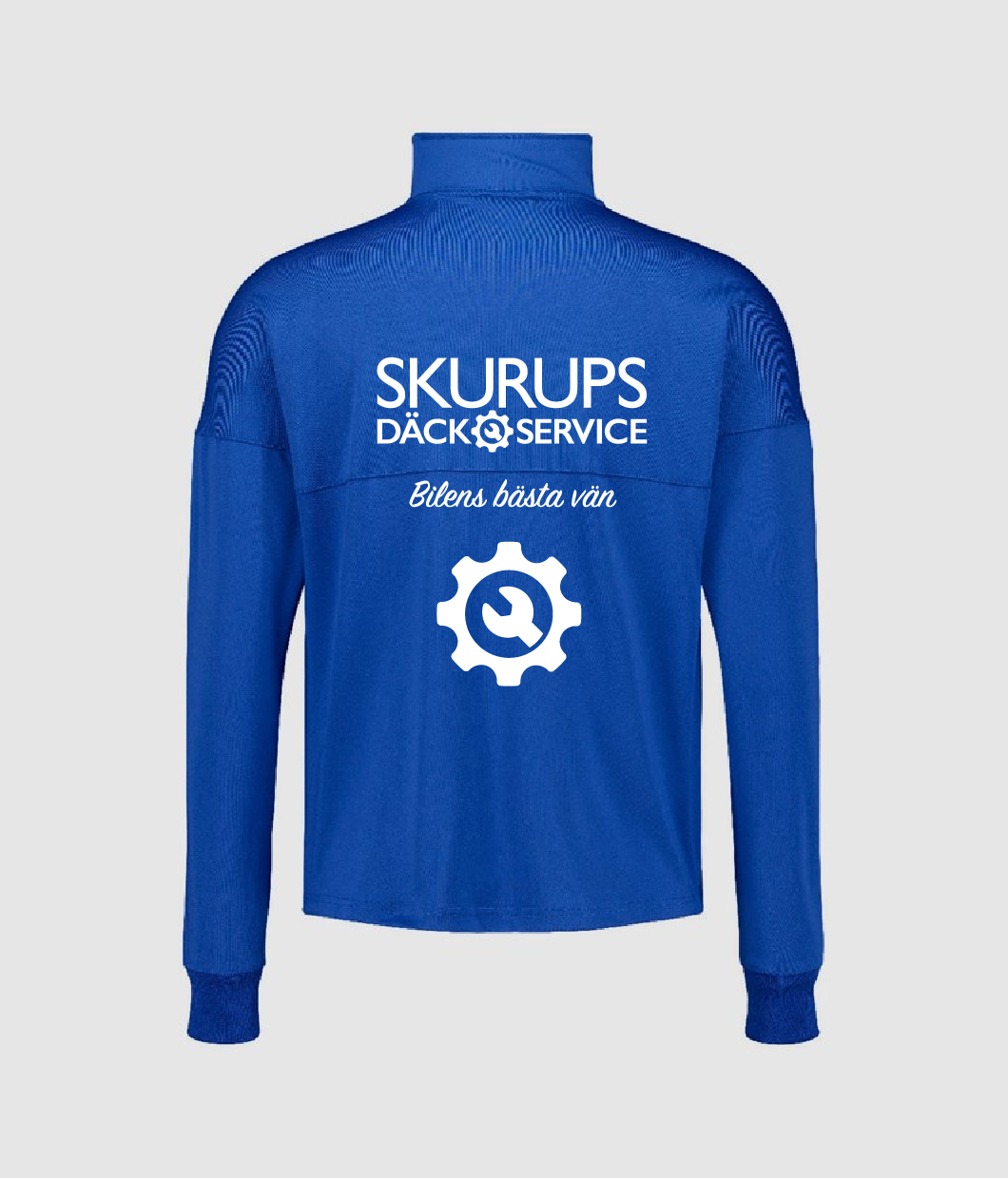 Oxdog Move Jacket (Skurups IBK) - 2