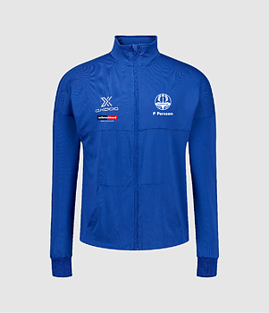 Oxdog Move Jacket (Skurups IBK)