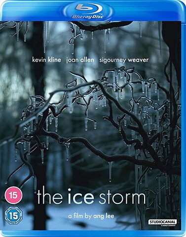 Ice Storm (BLU-RAY)