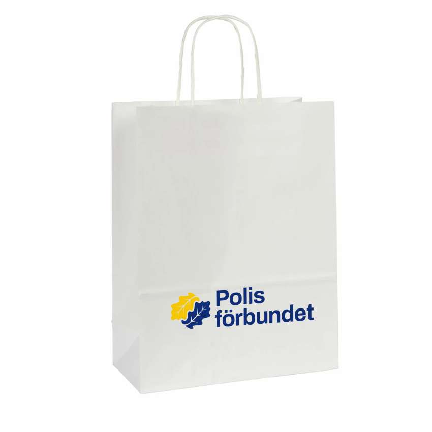 Bärkasse papper liten