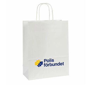 Bärkasse papper liten