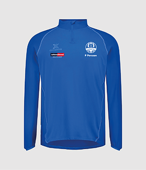 Oxdog Winston Pro LS Warm Up Jersey (Skurups IBK)