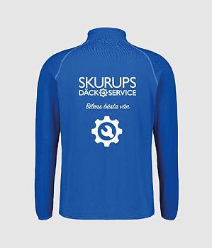 Oxdog Winston Pro LS Warm Up Jersey (Skurups IBK)