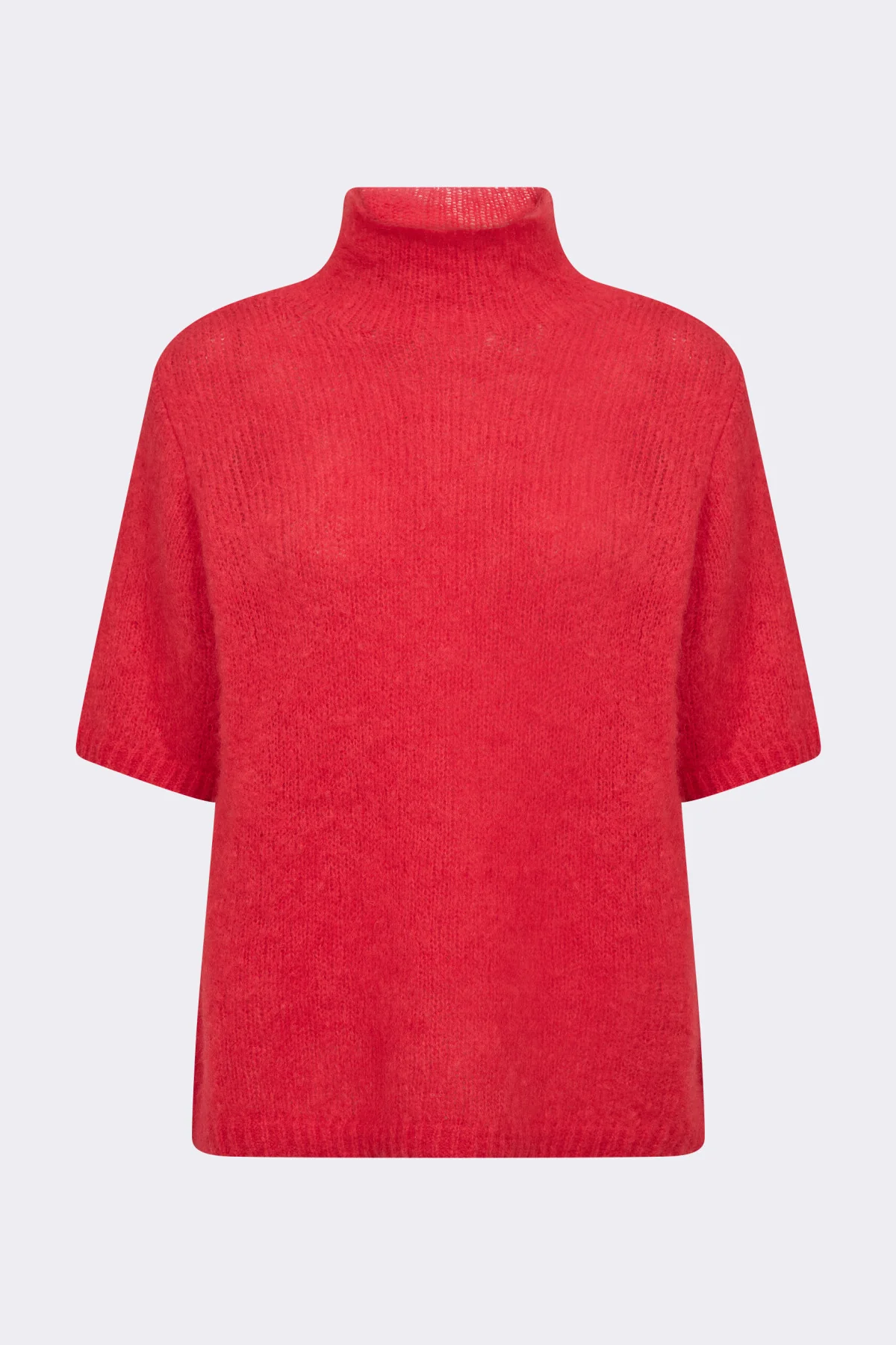 Leveté Room - Noreen 6 Pullover Red - 8