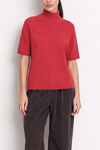 Leveté Room - Noreen 6 Pullover Red