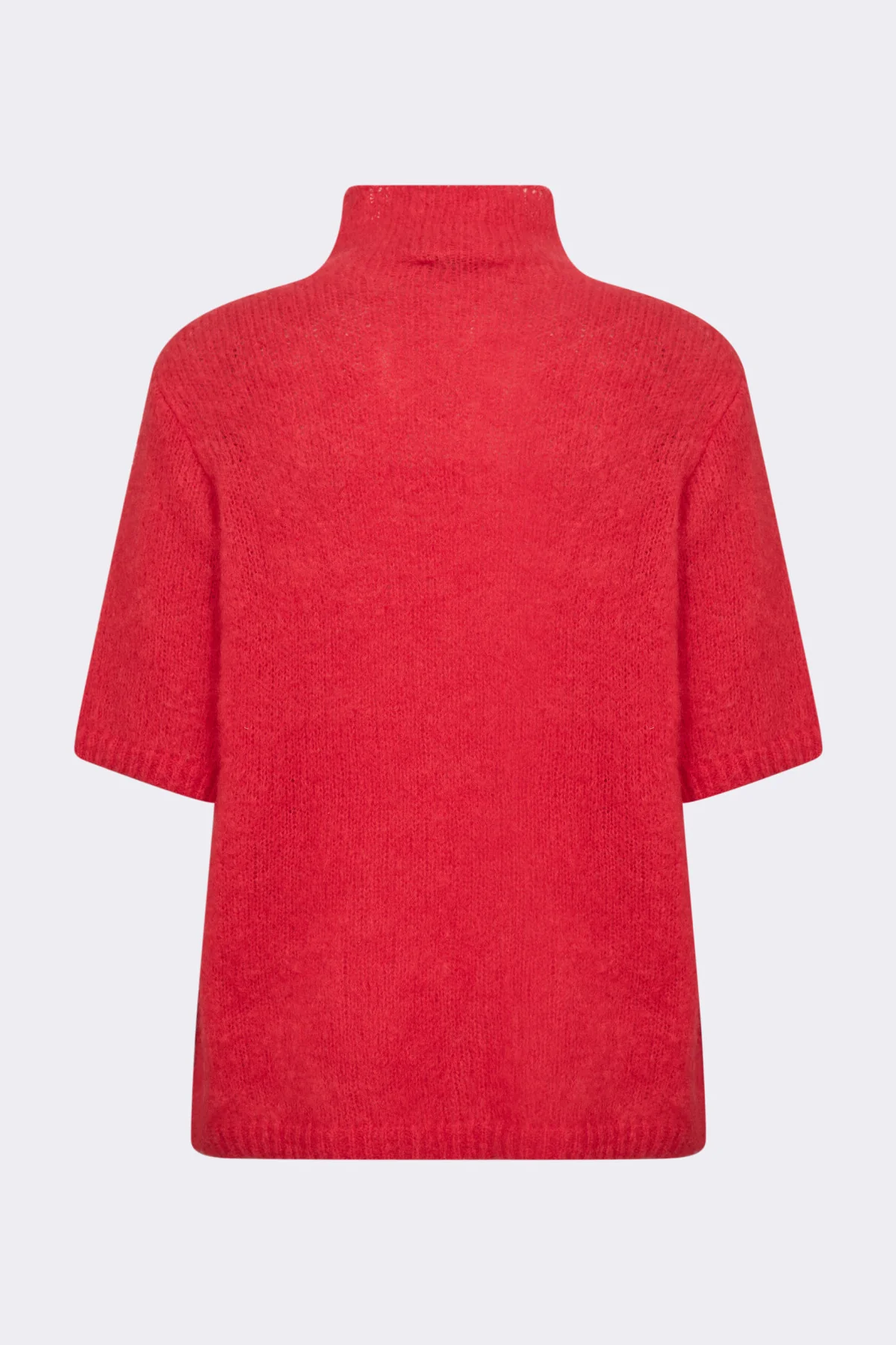 Leveté Room - Noreen 6 Pullover Red - 7
