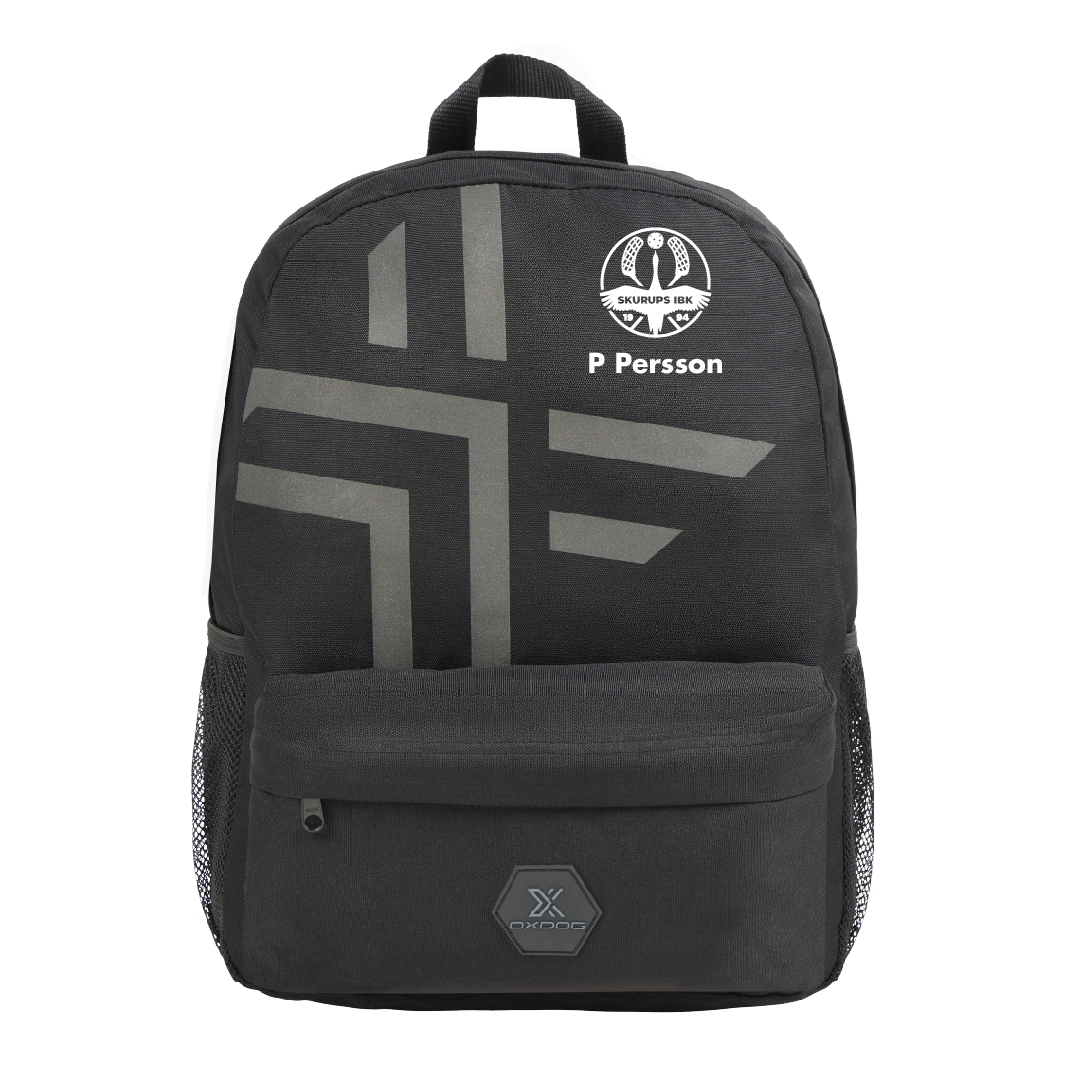Oxdog Move Backpack (Skurups IBK)