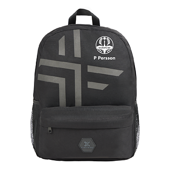 Oxdog Move Backpack (Skurups IBK)