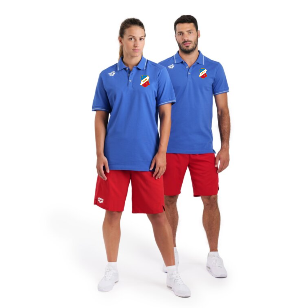 Piké från Arena, unisex. - 4