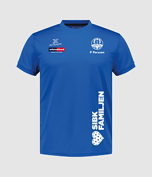 Ledare -Oxdog Challenge Training Shirt (Skurups IBK)