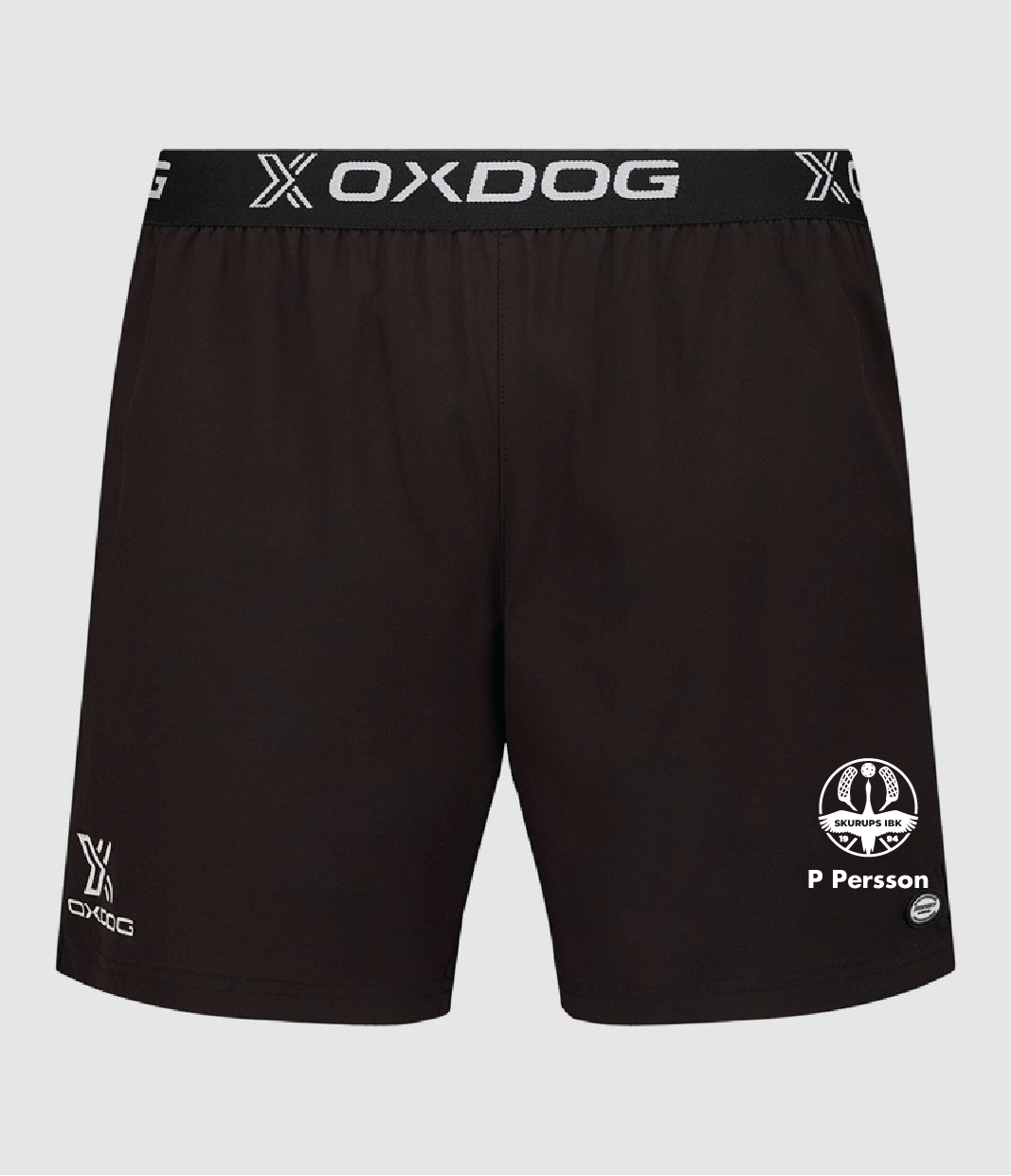 Ledare - Oxdog Court Pocketshorts (Skurups IBK)