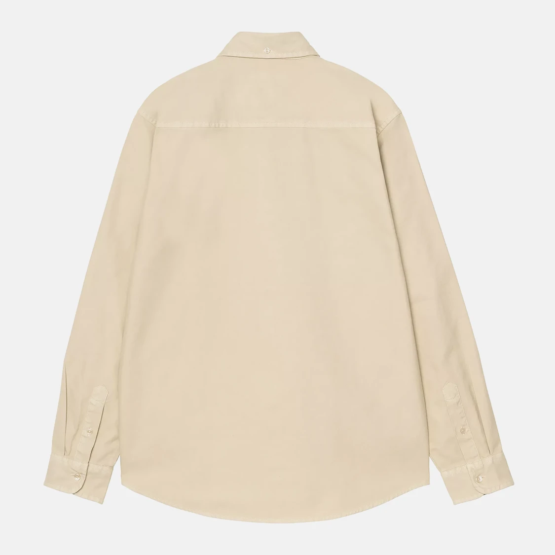 Carhartt WIP - Bolton Barchan Garment Dyed - 2