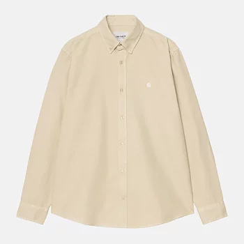 Carhartt WIP - Bolton Barchan Garment Dyed