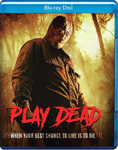 Play Dead (BLU-RAY)