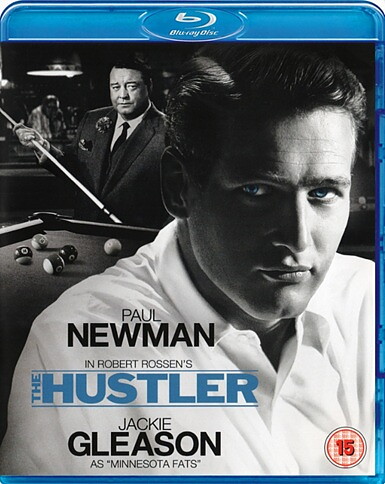 Hustler (BLU-RAY)