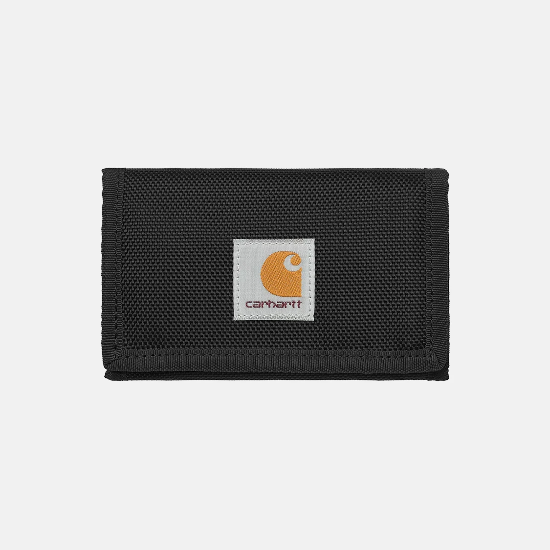 Carhartt WIP - Prescott Wallet Black